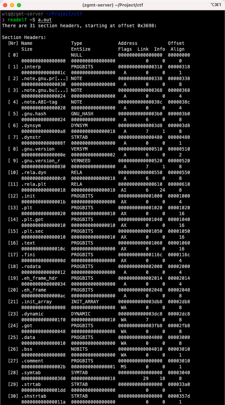 section-header-table